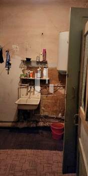 3-к квартира, вторичка, 43м2, 1/2 этаж