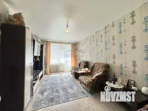 1-к квартира, вторичка, 31м2, 2/5 этаж