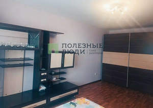 2-к квартира, вторичка, 57м2, 11/16 этаж