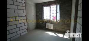 1-к квартира, вторичка, 42м2, 18/23 этаж