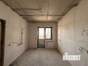 1-к квартира, вторичка, 36м2, 5/12 этаж