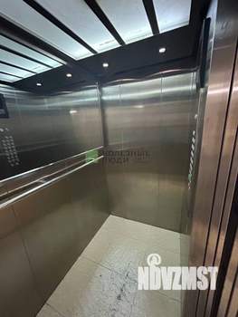 1-к квартира, вторичка, 35м2, 4/25 этаж