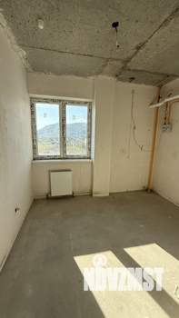 1-к квартира, вторичка, 39м2, 4/7 этаж
