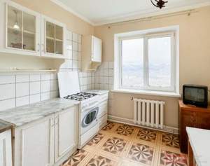 2-к квартира, вторичка, 52м2, 9/9 этаж