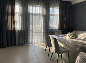 3-к квартира, вторичка, 70м2, 2/3 этаж