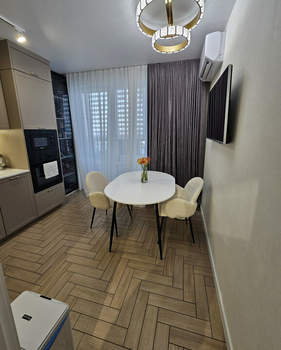 2-к квартира, вторичка, 48м2, 4/24 этаж