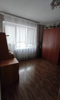 1-к квартира, вторичка, 21м2, 9/9 этаж