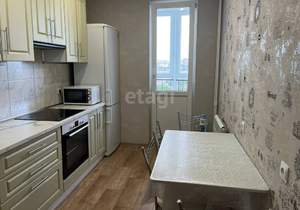 1-к квартира, вторичка, 36м2, 10/16 этаж