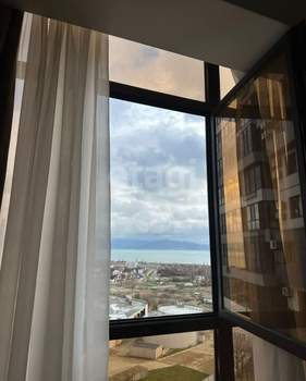 2-к квартира, вторичка, 73м2, 9/17 этаж