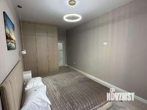 2-к квартира, вторичка, 69м2, 16/20 этаж