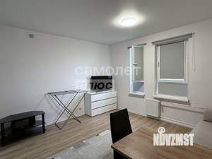 Студия квартира, вторичка, 24м2, 4/20 этаж