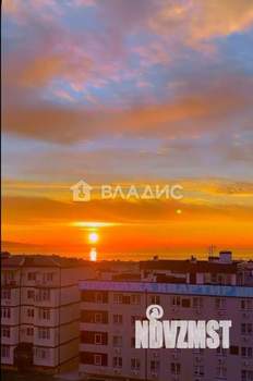 1-к квартира, вторичка, 43м2, 5/8 этаж