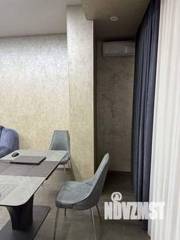 2-к квартира, вторичка, 72м2, 3/3 этаж