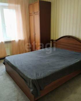 2-к квартира, вторичка, 53м2, 1/9 этаж