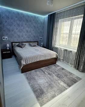 3-к квартира, вторичка, 65м2, 7/16 этаж