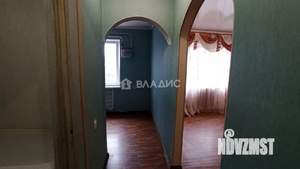 1-к квартира, вторичка, 27м2, 2/2 этаж