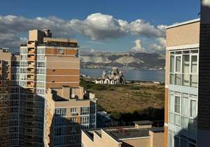 3-к квартира, вторичка, 91м2, 14/14 этаж