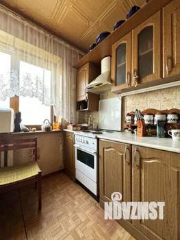 2-к квартира, вторичка, 53м2, 2/5 этаж