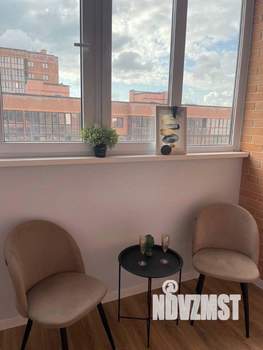 1-к квартира, вторичка, 47м2, 13/20 этаж