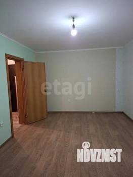 1-к квартира, вторичка, 38м2, 7/16 этаж