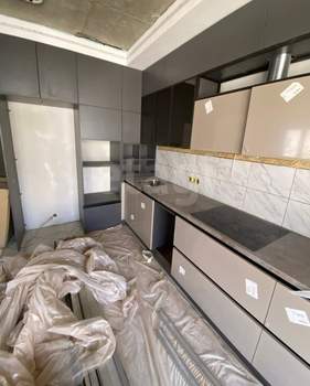 1-к квартира, вторичка, 68м2, 10/17 этаж