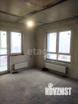 2-к квартира, вторичка, 53м2, 4/24 этаж