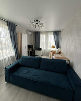 2-к квартира, вторичка, 56м2, 8/24 этаж