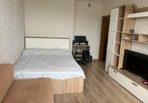 1-к квартира, вторичка, 36м2, 10/16 этаж