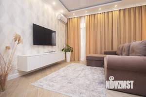 2-к квартира, вторичка, 57м2, 4/15 этаж