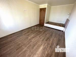 1-к квартира, вторичка, 30м2, 4/5 этаж