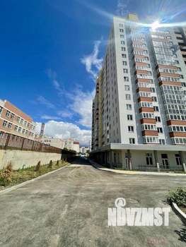 1-к квартира, вторичка, 43м2, 11/16 этаж