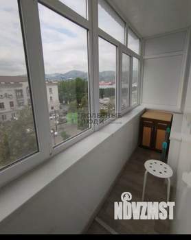 2-к квартира, вторичка, 50м2, 4/4 этаж