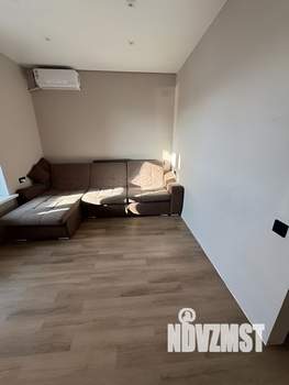 1-к квартира, вторичка, 56м2, 7/16 этаж