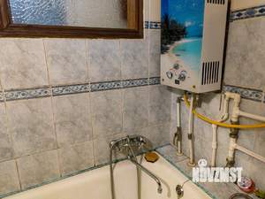 2-к квартира, вторичка, 42м2, 2/5 этаж