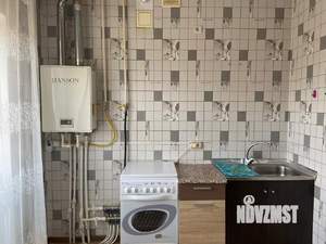 2-к квартира, вторичка, 44м2, 3/3 этаж