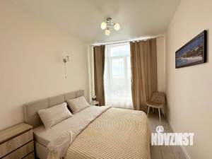 3-к квартира, вторичка, 70м2, 14/17 этаж