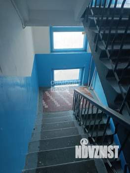 1-к квартира, вторичка, 32м2, 3/5 этаж