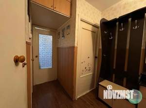 1-к квартира, вторичка, 30м2, 7/7 этаж
