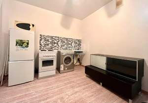 1-к квартира, вторичка, 38м2, 15/16 этаж