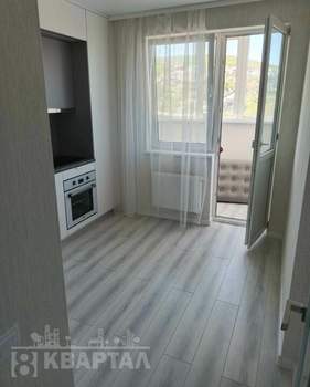 1-к квартира, вторичка, 34м2, 8/23 этаж