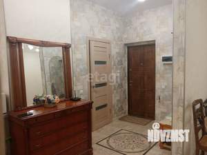 1-к квартира, вторичка, 58м2, 3/5 этаж