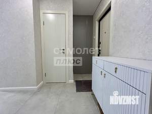 2-к квартира, вторичка, 46м2, 1/9 этаж
