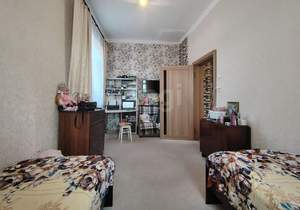 2-к квартира, вторичка, 43м2, 2/2 этаж