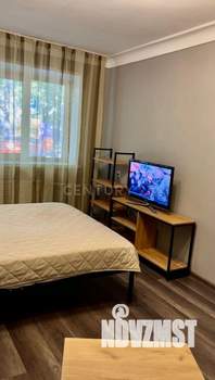 1-к квартира, вторичка, 31м2, 1/5 этаж