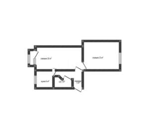 Фото квартиры на продажу (1)