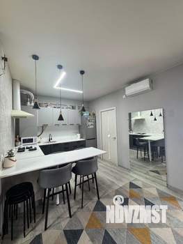 2-к квартира, вторичка, 45м2, 11/21 этаж