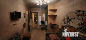 3-к квартира, вторичка, 56м2, 2/5 этаж