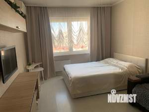 1-к квартира, вторичка, 39м2, 12/14 этаж