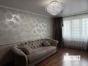 2-к квартира, вторичка, 65м2, 11/16 этаж