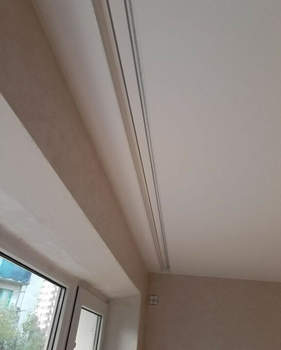 1-к квартира, вторичка, 31м2, 2/5 этаж